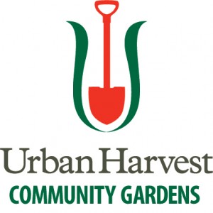 Urban Harvest Affiliated Garden